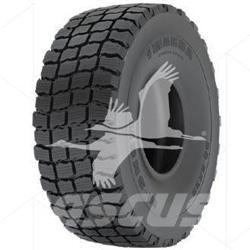  MAGNA 20.5R25 Tyres, wheels and rims