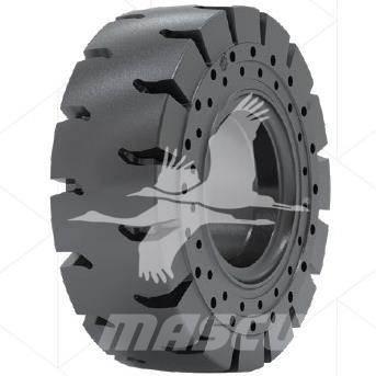  MAGNA 20.5X25 Tyres, wheels and rims