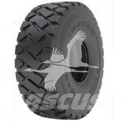 MAGNA 23.5R25 Tyres, wheels and rims