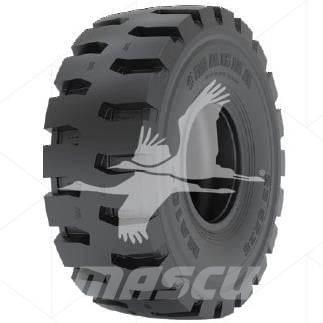  MAGNA 23.5R25 Tyres, wheels and rims