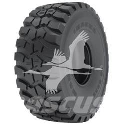  MAGNA 26.5R25 Tyres, wheels and rims