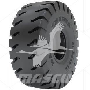  MAGNA 26.5R25 Tyres, wheels and rims