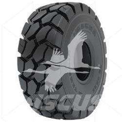  MAGNA 26.5R25 Tyres, wheels and rims