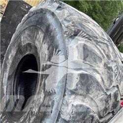  MAGNA 29.5R25 Tyres, wheels and rims