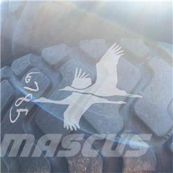  MAXAM 20.5R25 Tyres, wheels and rims