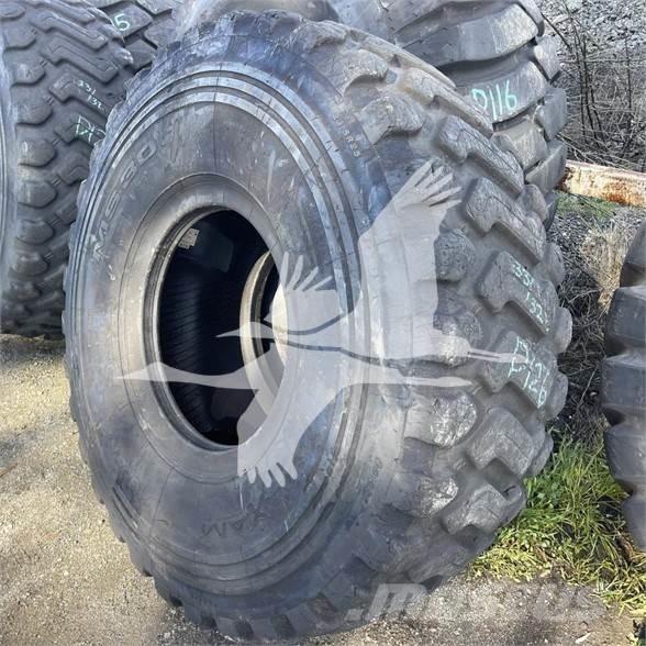  MAXAM 23.5R25 Tyres, wheels and rims