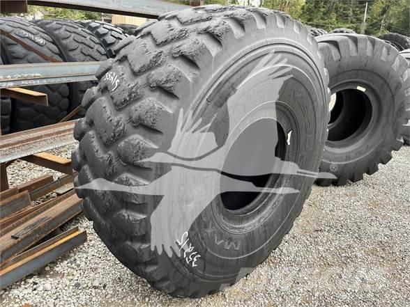  MAXAM 29.5R25 Tyres, wheels and rims
