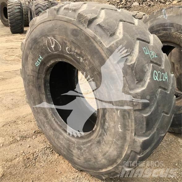 Mitas 20.5R25 Construction - Others