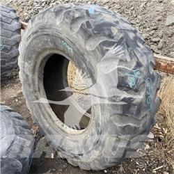 MRF 17.5X25 Tyres, wheels and rims