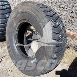 Titan 17.5R25 Tyres, wheels and rims