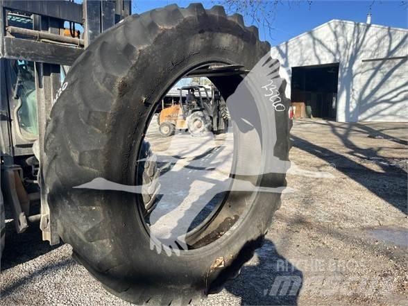 Titan 18.4R46 Construction - Others