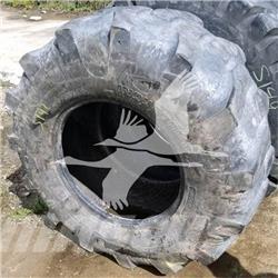 Titan 19.5L24 Tyres, wheels and rims