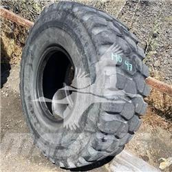 Titan 20.5R25 Tyres, wheels and rims