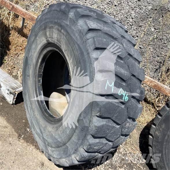Titan 20.5R25 Tyres, wheels and rims