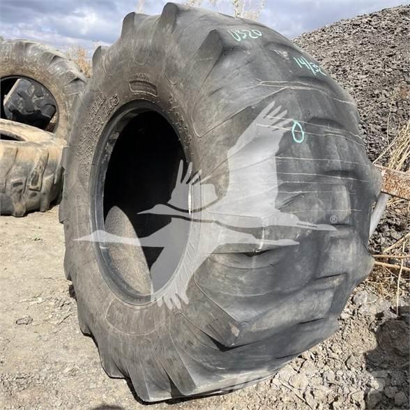 Titan 21LX24 Tyres, wheels and rims
