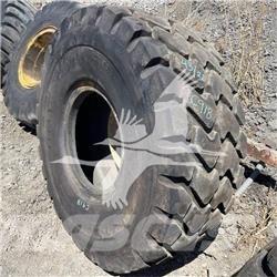 Titan 23.5R25 Tyres, wheels and rims