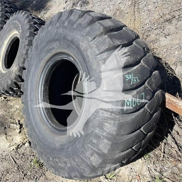 Titan 23.5x25 Tyres, wheels and rims