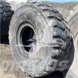 Titan 26.5R25 Tyres, wheels and rims