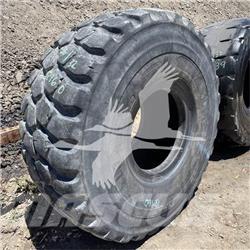 Titan 26.5R25 Tyres, wheels and rims