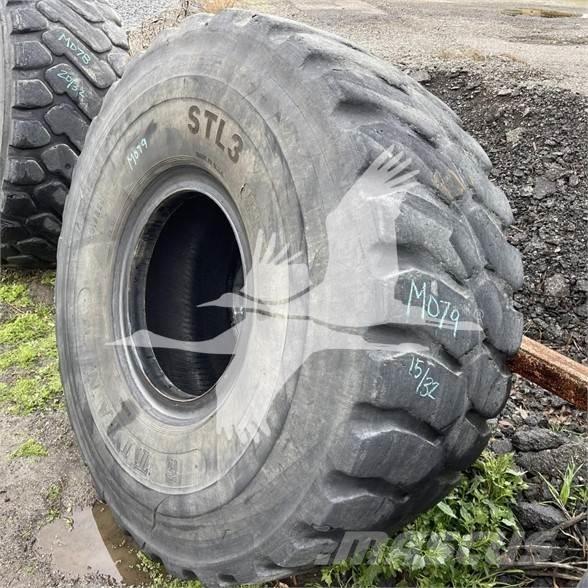 Titan 26.5R25 Tyres, wheels and rims