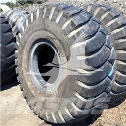 Titan 29.5x25 Tyres, wheels and rims