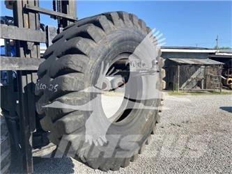 Toyo 16.00X25 Tyres, wheels and rims