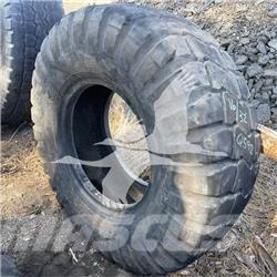 Toyo 17.5R25 Tyres, wheels and rims