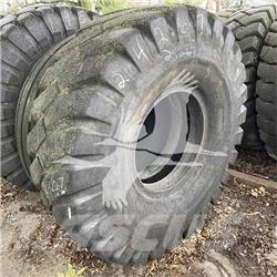 Toyo 18.00X25 Tyres, wheels and rims