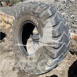 Toyo 20.5X25 Tyres, wheels and rims