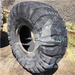 Toyo 23.5R25 Tyres, wheels and rims