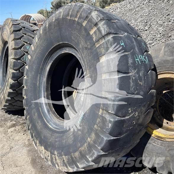 Toyo 24.00R35 Tyres, wheels and rims