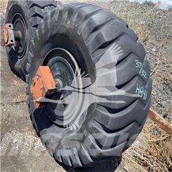 Toyo 24.00X29 Tyres, wheels and rims