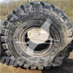 Toyo 26.5X25 Tyres, wheels and rims