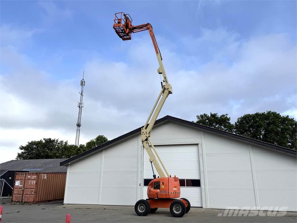 JLG 450AJ Other lifts and platforms