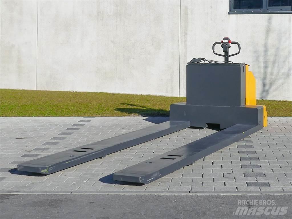 Baka EGU-5020 SO Pedestrian stacker