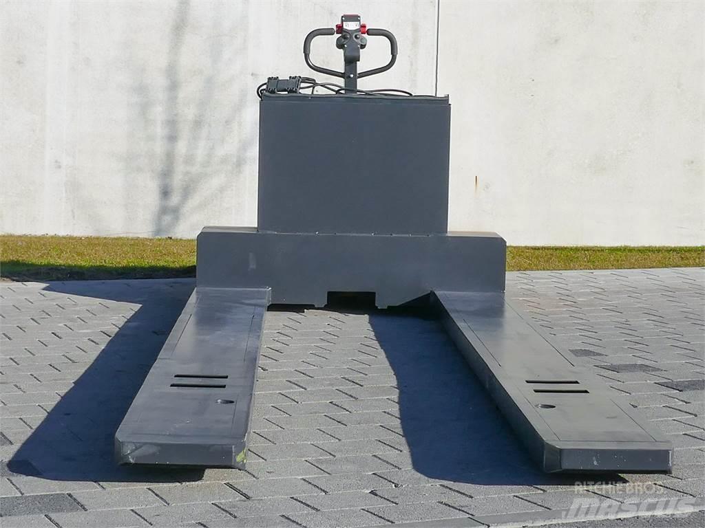 Baka EGU-5020 SO Pedestrian stacker