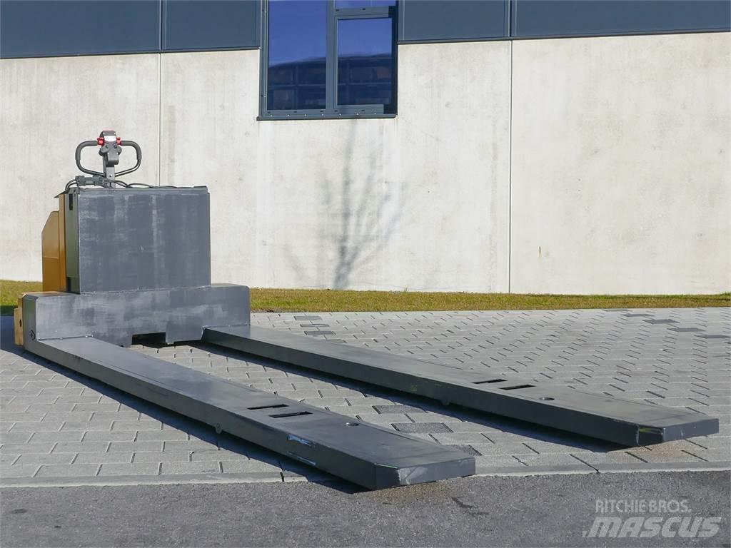 Baka EGU-5020 SO Pedestrian stacker