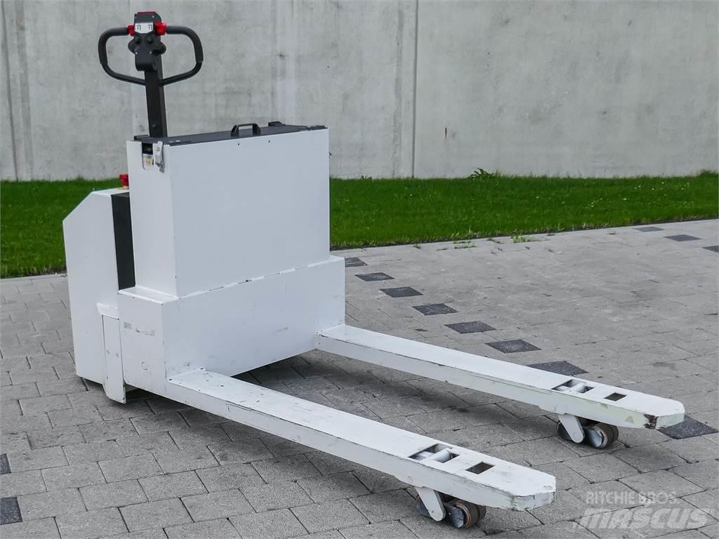 Baka EGU-5020 SO Pedestrian stacker