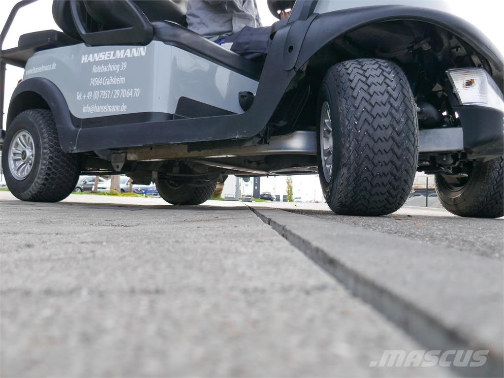 Club Car Club Car Towing trucks