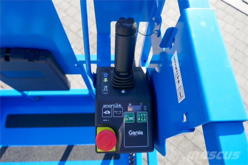 Genie GS 3246 Scissor lifts