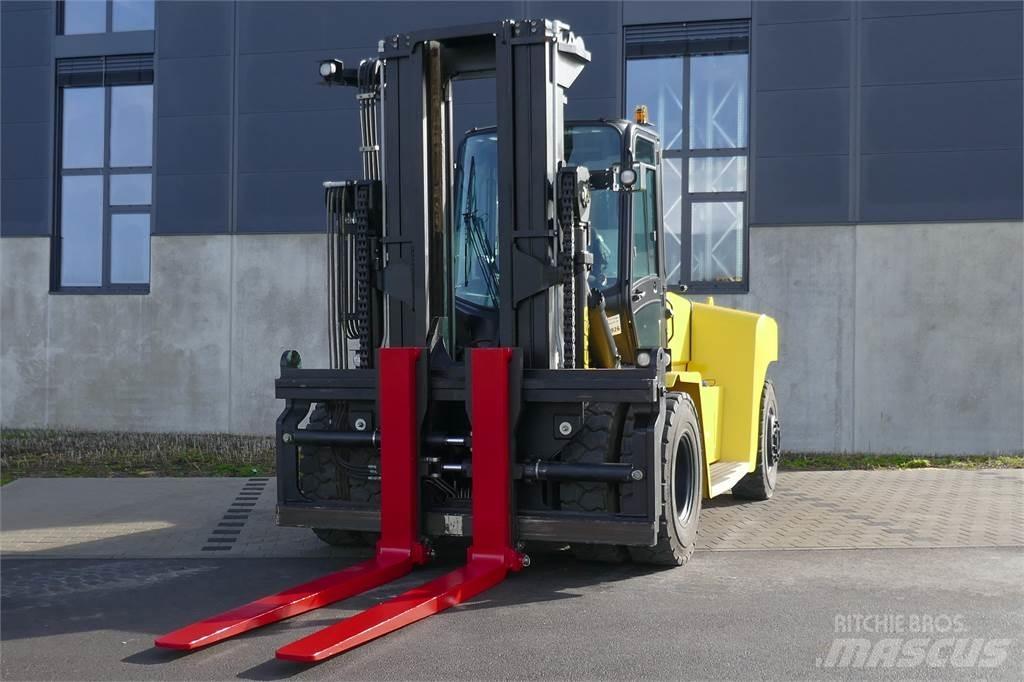 Hyster H16.00XM-12 Diesel trucks