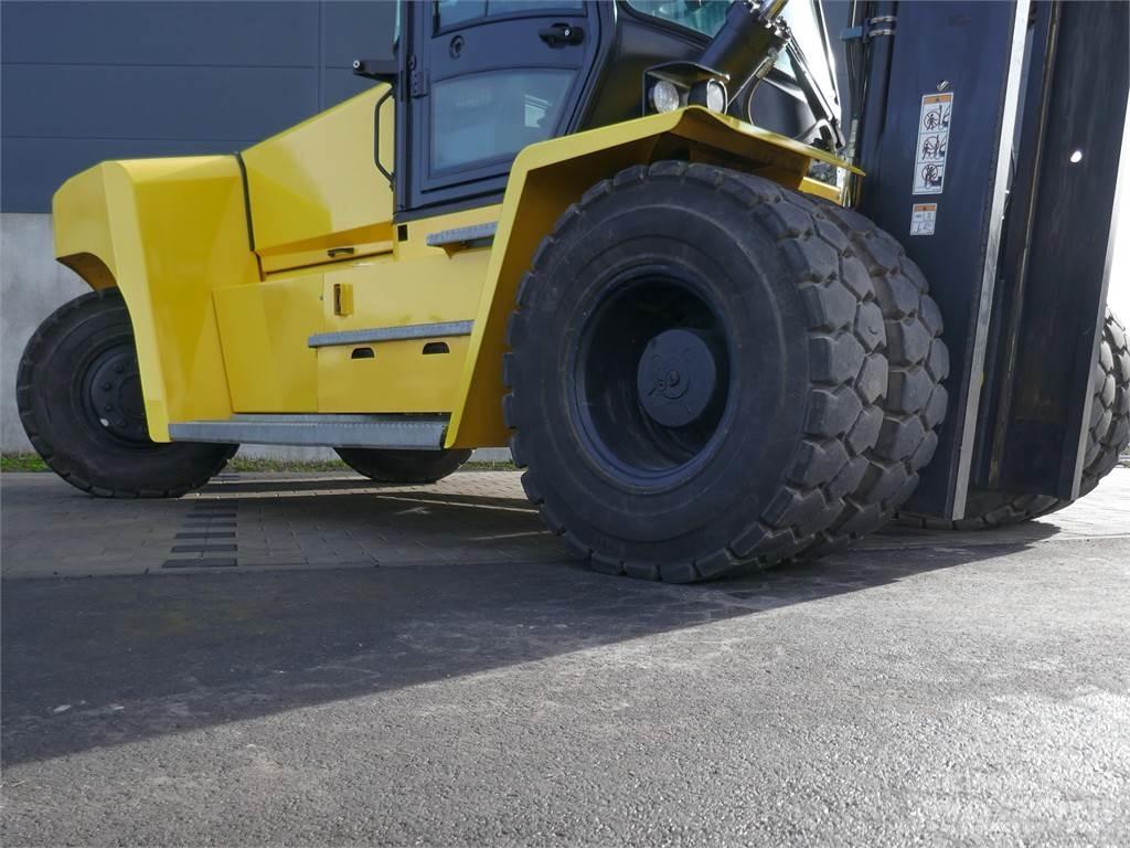 Hyster H16.00XM-12 Diesel trucks
