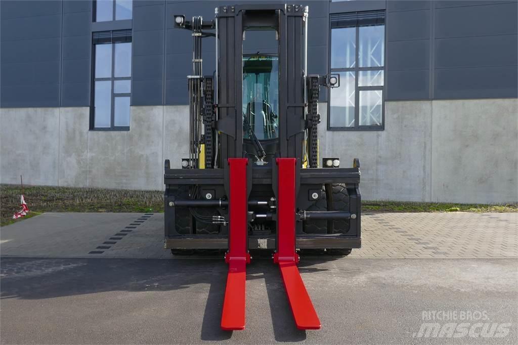 Hyster H16.00XM-12 Diesel trucks