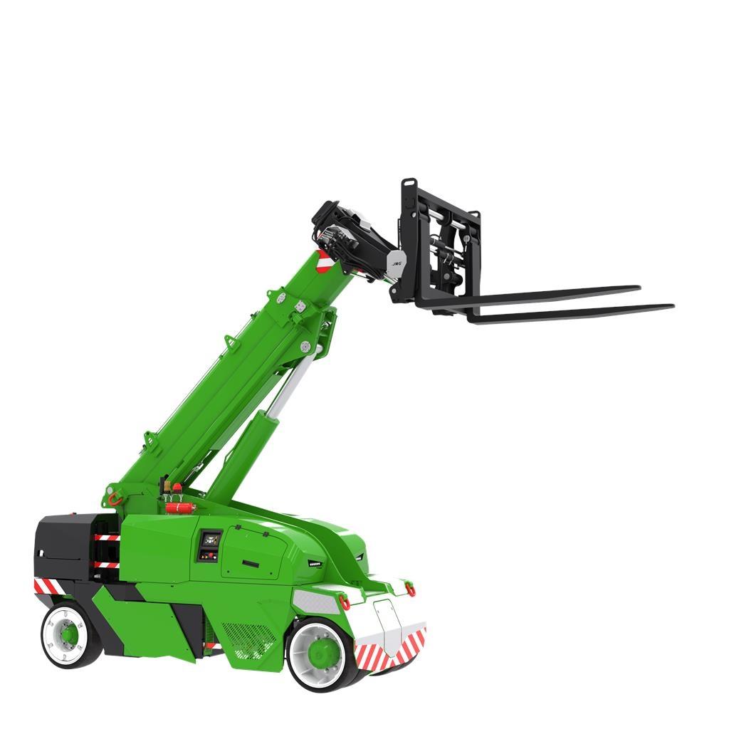 JMG MC 100.08 1S Telescopic handlers