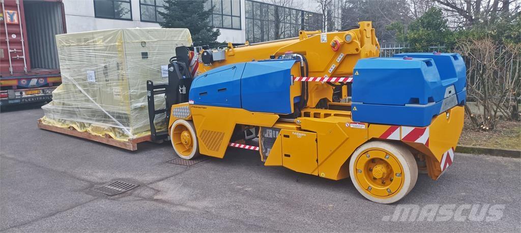 JMG MC 100.08 1S Telescopic handlers