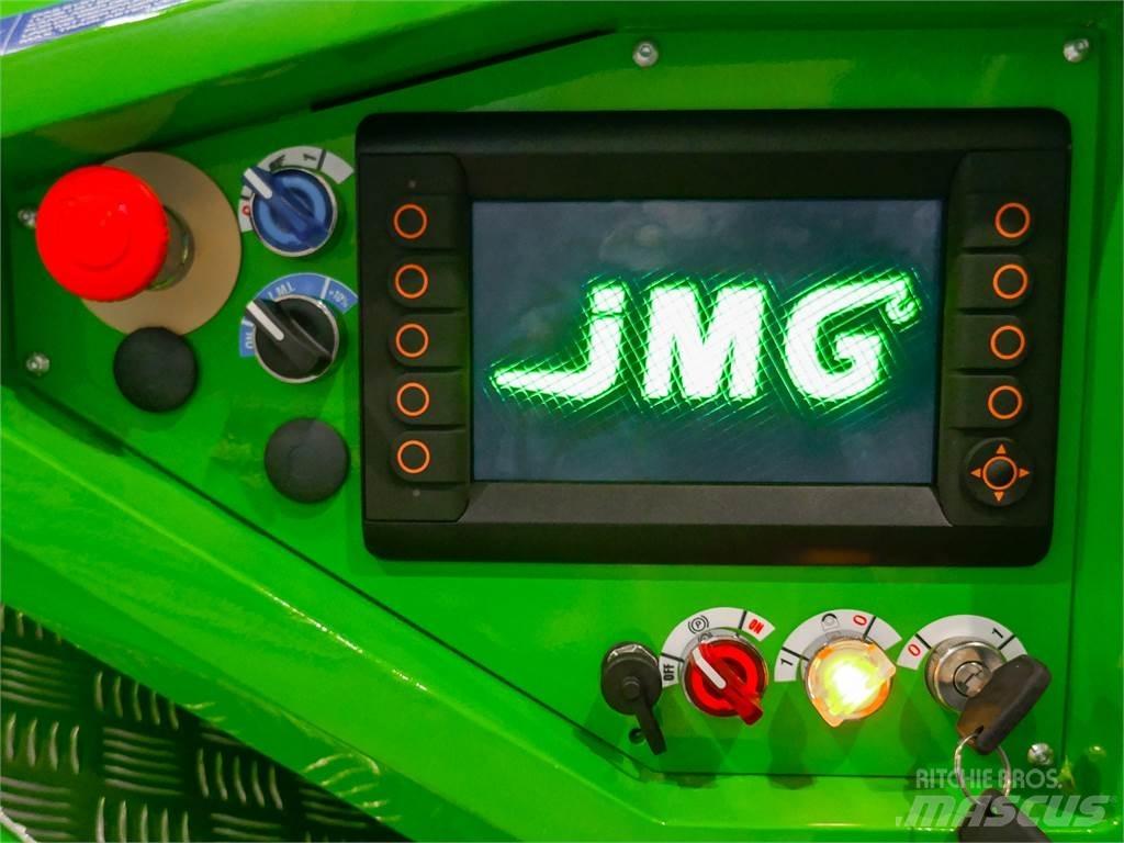 JMG MC 180S Telescopic handlers
