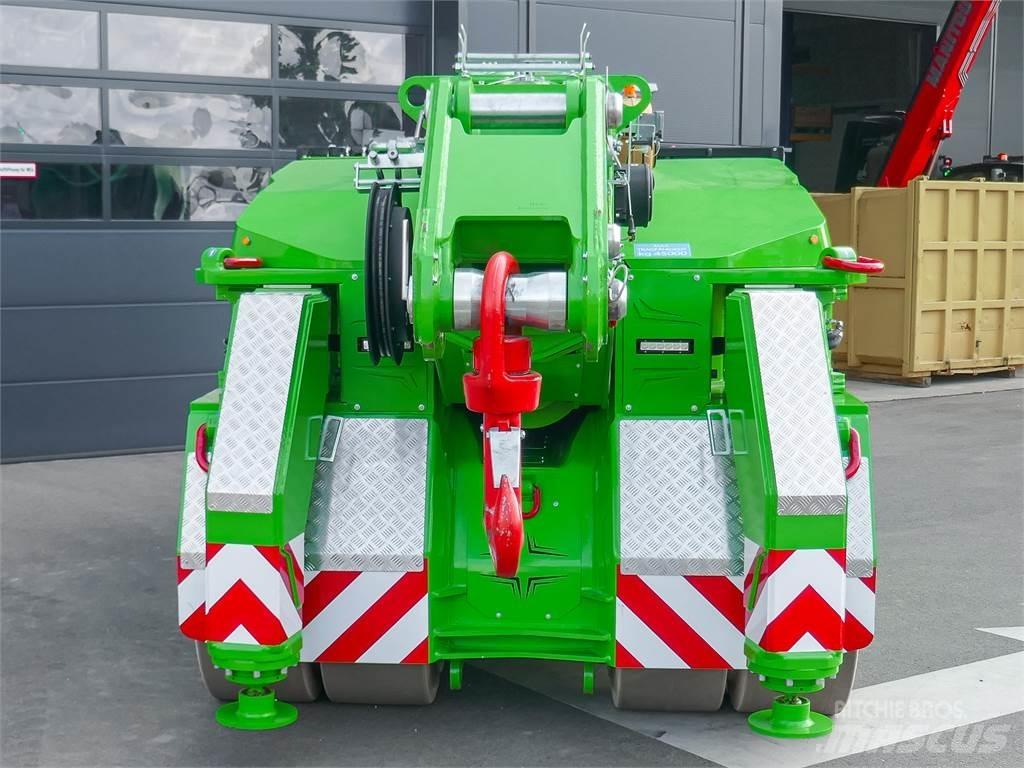 JMG MC 450S Telescopic handlers
