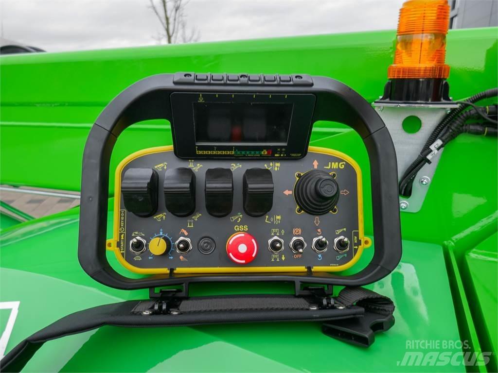 JMG MC 45S Telescopic handlers