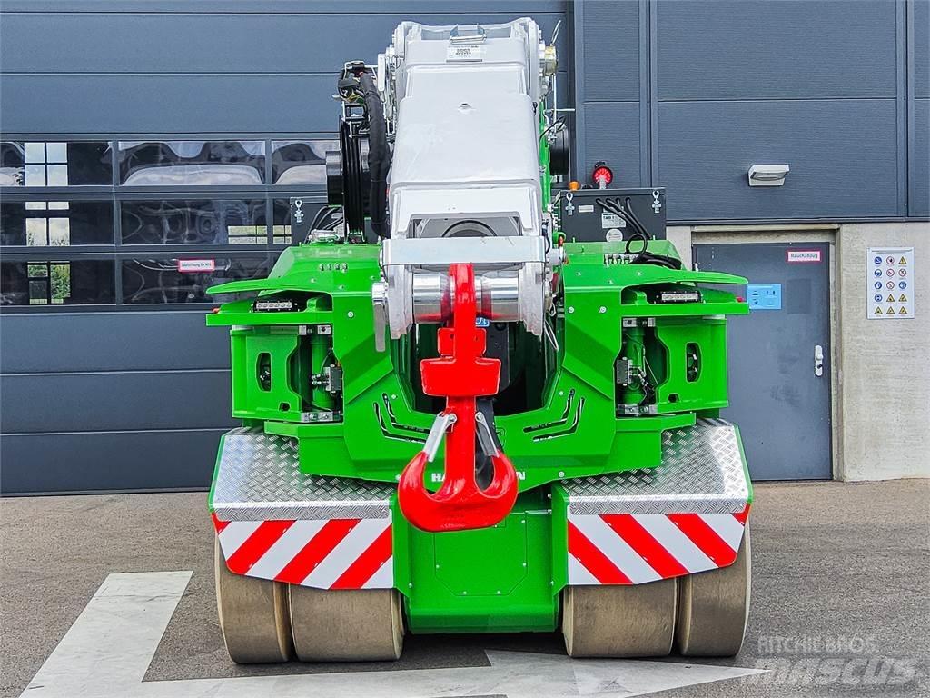 JMG MC 650S Telescopic handlers
