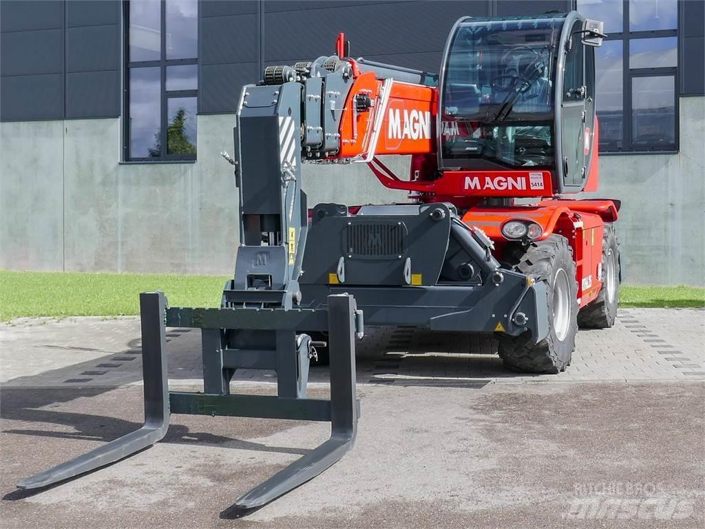 Magni RTH 6.25 Telescopic handlers